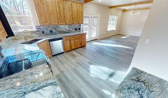 14375 County Road 1573, Ada, OK 74820