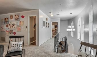 3128 N Timber Ave, Bethany, OK 73008