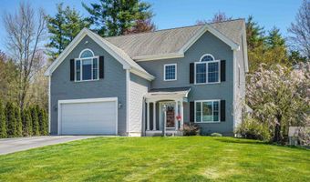 39 Bela Brook Ln, Concord, NH 03301