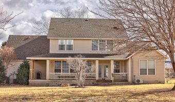 2109 W Mosley Loop, Alpine, TX 79830