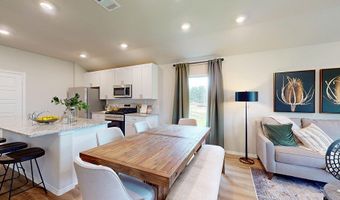 1008 Santa Fe Trl Plan: RC Ridgeland, Bauxite, AR 72011