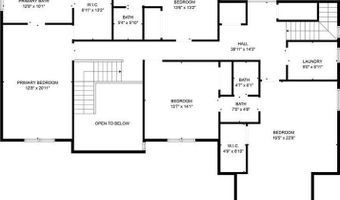 5404 Chaversham Ln, Peachtree Corners, GA 30092