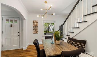 2608 Laburnum Ave, Charlotte, NC 28205