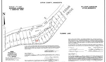 42610 305th Pl, Aitkin, MN 56431