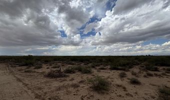 Lot 15 Anillo Del Oriente, Alamogordo, NM 88310