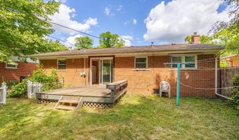 1031 N Maple Rd, Ann Arbor, MI 48103
