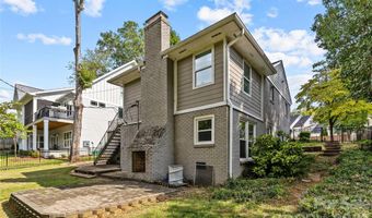 442 Lorna St, Charlotte, NC 28205