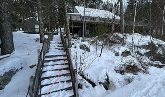 630 Rattlesnake Is, Alton, NH 03810