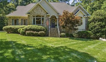 12123 Deer Ridge Ct, Ashland, VA 23005
