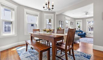 45-47 Montfern Ave 2, Boston, MA 02135