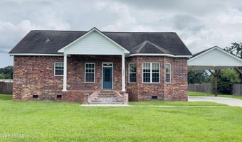 1302 Mcveigh Rd, Arnaudville, LA 70512