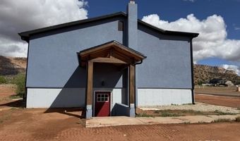 285 Carling St Lower, Colorado City, AZ 86021