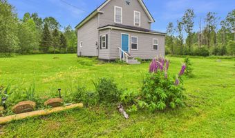 579 Sheridan Rd, Ashland, ME 04732