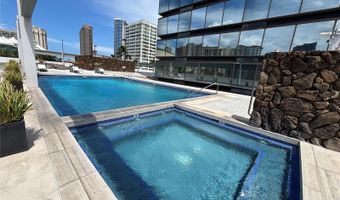 1750 Kalakaua Ave 603, Honolulu, HI 96826