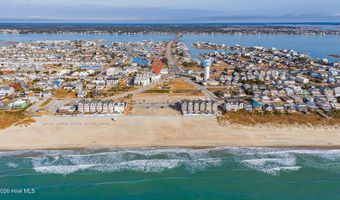 108 West Dr B, Atlantic Beach, NC 28512