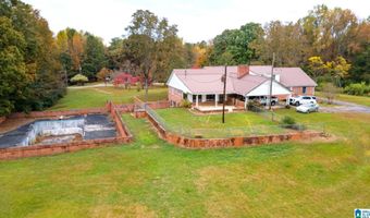 680 N 2ND Ave, Ashland, AL 36251