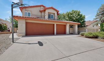 7800 Eagle Rock Ave NE, Albuquerque, NM 87122