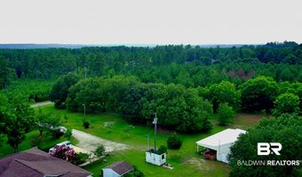 291 Allen Rd, Atmore, AL 36502