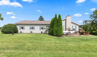 5479 S 200 E, Anderson, IN 46017