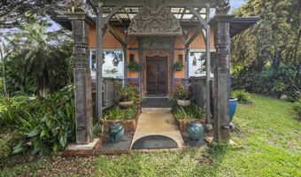 245 N HONOKALA Rd A, Haiku, HI 96708