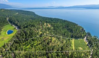 338 Flathead Lodge Rd, Bigfork, MT 59911