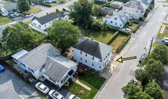 66 Clemence St, Cranston, RI 02920