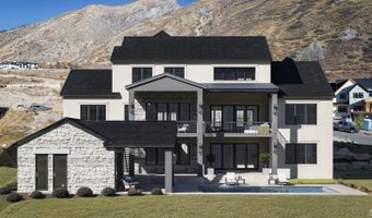 13055 N PROSPECTOR Way, Alpine, UT 84004