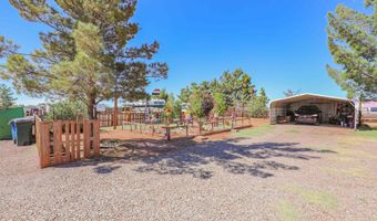 23 Dingo Rd, Alamogordo, NM 88310