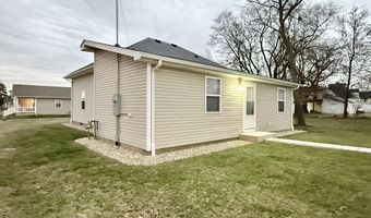 2803 E Lynn St, Anderson, IN 46016