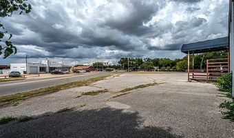 615 3rd NW, Ardmore, OK 73401
