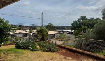 99-579 Hokea St, Aiea, HI 96701