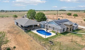 2355 Stuart Rd, Adkins, TX 78101