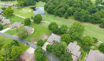 451780 Point Owoods, Afton, OK 74331