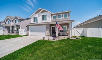 388 Church St, Ammon, ID 83401