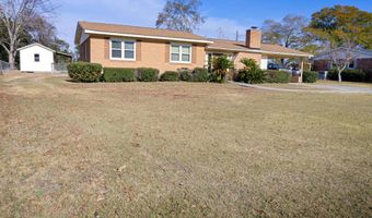 345 Rawls Dr, Leesville, SC 29070