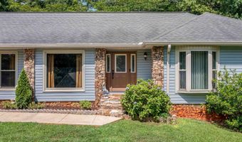 805 PINEDALE Ct, Anniston, AL 36207