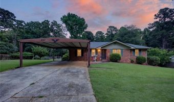 4387 Chelou Dr, Austell, GA 30106