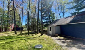 1548 Pioneer, Alger, MI 48610