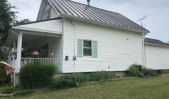 105 Eden St, Attica, OH 44890