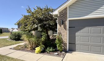 1576 Rosewood Dr, Avon, IN 46123