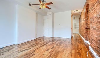 101 W CLEMENT St W, Baltimore, MD 21230