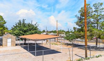 1125 Livesay St, Anthony, NM 88021