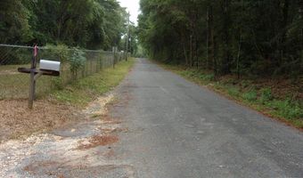 5001 Al Gillman Rd, Baker, FL 32531