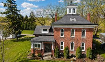 5772 County Road 11A Rd, Auburn, IN 46706