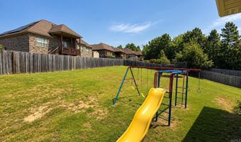 8313 Sapphire Dr, Alexander, AR 72002