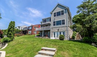 30 S Lake Shore Dr, Brookfield, CT 06804