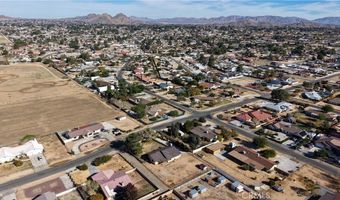 18891 Shoshonee Rd, Apple Valley, CA 92307