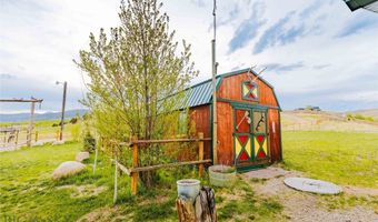 34 Outlaw, Anaconda, MT 59711