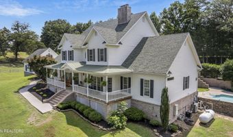 316 Red Hill Rd, Andersonville, TN 37705