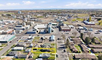 116 N 13th Ave, Buhl, ID 83316